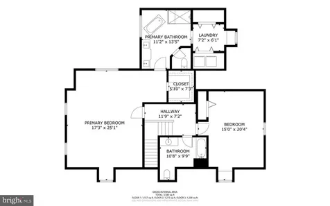 10102 Blandfield Lane Fredericksburg VA 22408