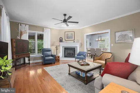 10102 Blandfield Lane Fredericksburg VA 22408