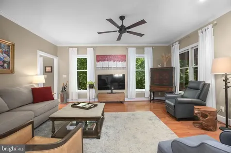 10102 Blandfield Lane Fredericksburg VA 22408