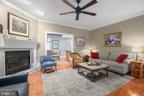 10102 Blandfield Lane Fredericksburg VA 22408