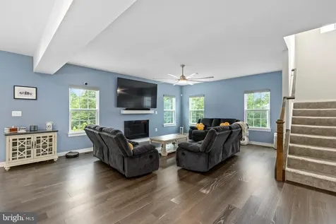 5018 Birch Leaf Circle Fredericksburg VA 22407