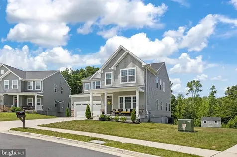 5018 Birch Leaf Circle Fredericksburg VA 22407