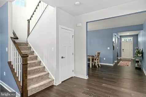 5018 Birch Leaf Circle Fredericksburg VA 22407