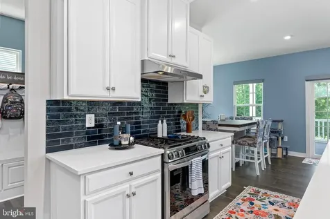 5018 Birch Leaf Circle Fredericksburg VA 22407