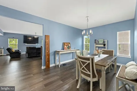 5018 Birch Leaf Circle Fredericksburg VA 22407