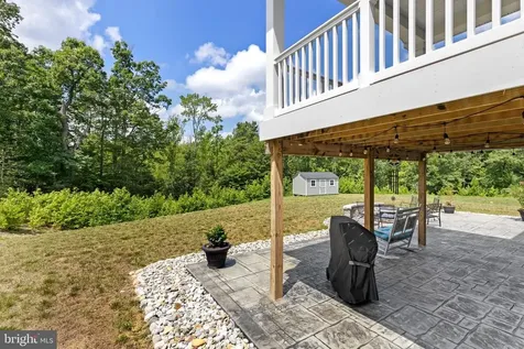 5018 Birch Leaf Circle Fredericksburg VA 22407