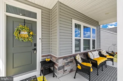 5018 Birch Leaf Circle Fredericksburg VA 22407