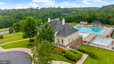 5018 Birch Leaf Circle Fredericksburg VA 22407