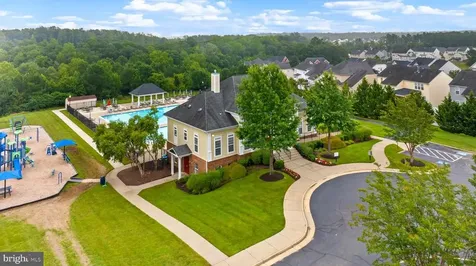 5018 Birch Leaf Circle Fredericksburg VA 22407