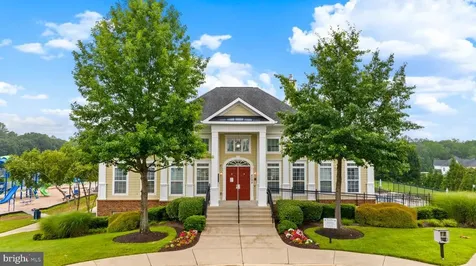 5018 Birch Leaf Circle Fredericksburg VA 22407