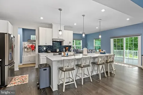 5018 Birch Leaf Circle Fredericksburg VA 22407