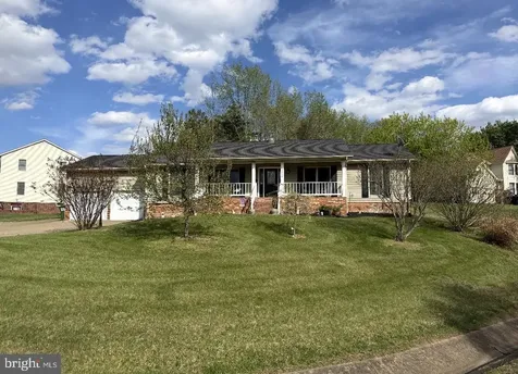 11709 Lottie Court Fredericksburg VA 22407