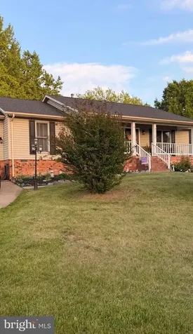 11709 Lottie Court Fredericksburg VA 22407
