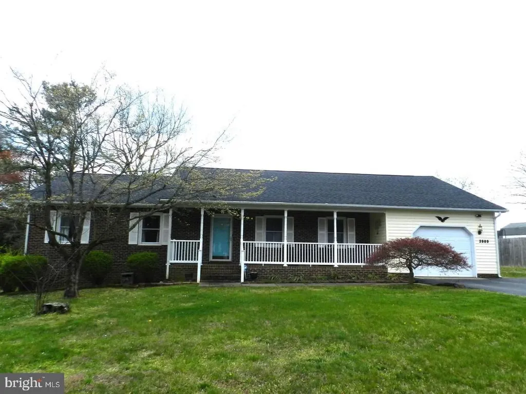 3909 Norris Drive Fredericksburg VA 22407