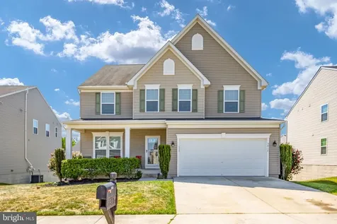 5812 Spruce Valley Drive Fredericksburg VA 22407