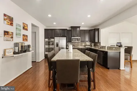 5812 Spruce Valley Drive Fredericksburg VA 22407
