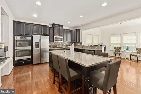 5812 Spruce Valley Drive Fredericksburg VA 22407