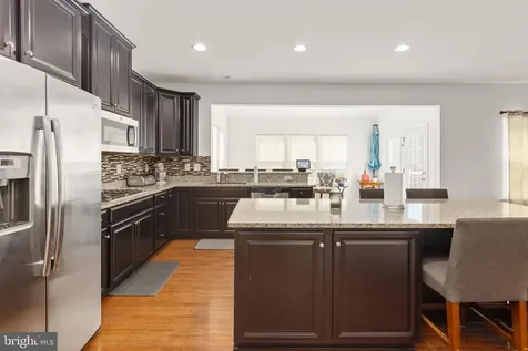 5812 Spruce Valley Drive Fredericksburg VA 22407