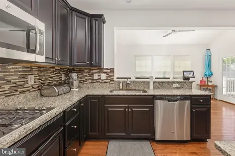 5812 Spruce Valley Drive Fredericksburg VA 22407