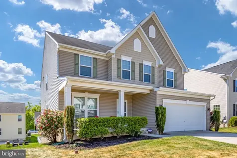 5812 Spruce Valley Drive Fredericksburg VA 22407