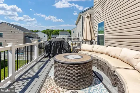 5812 Spruce Valley Drive Fredericksburg VA 22407