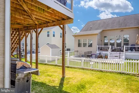 5812 Spruce Valley Drive Fredericksburg VA 22407