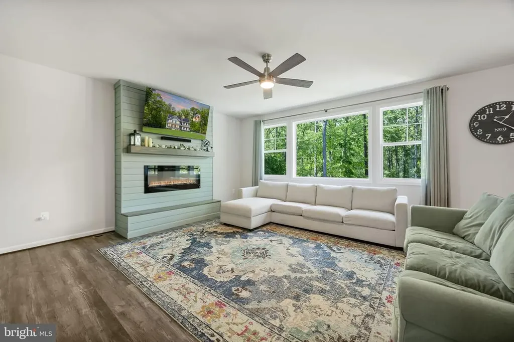 8028 Ashford Drive Fredericksburg VA 22407