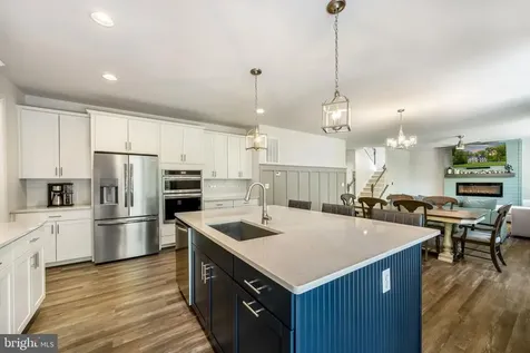 8028 Ashford Drive Fredericksburg VA 22407