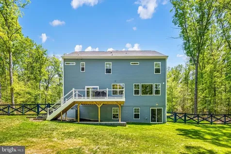 8028 Ashford Drive Fredericksburg VA 22407