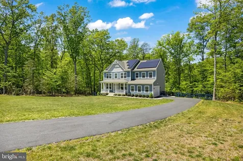 8028 Ashford Drive Fredericksburg VA 22407