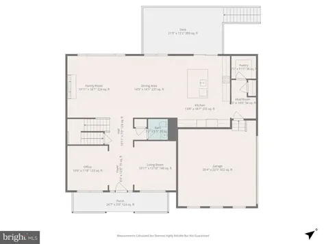 8028 Ashford Drive Fredericksburg VA 22407