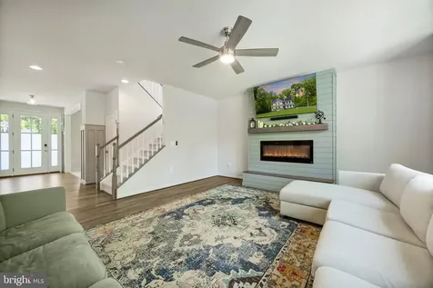 8028 Ashford Drive Fredericksburg VA 22407