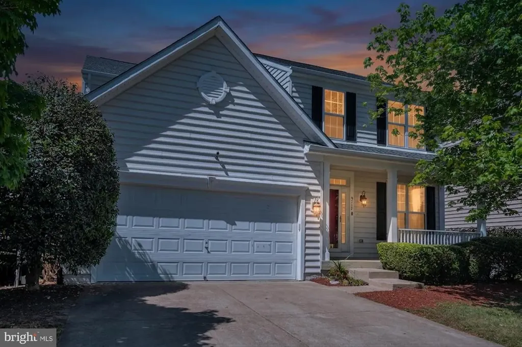 9717 Inkwood Fredericksburg VA 22407
