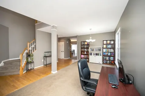 9717 Inkwood Fredericksburg VA 22407