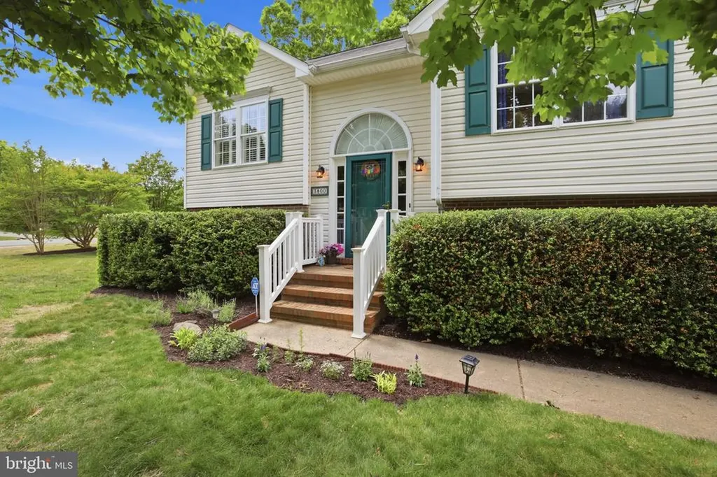 3800 Twiford Court Fredericksburg VA 22408