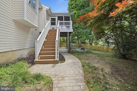 3800 Twiford Court Fredericksburg VA 22408