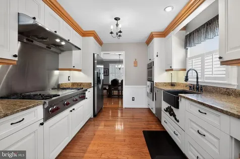 3800 Twiford Court Fredericksburg VA 22408