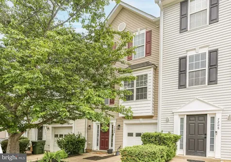 7206 Finch Lane Fredericksburg VA 22407