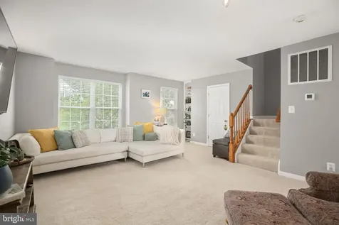 7206 Finch Lane Fredericksburg VA 22407