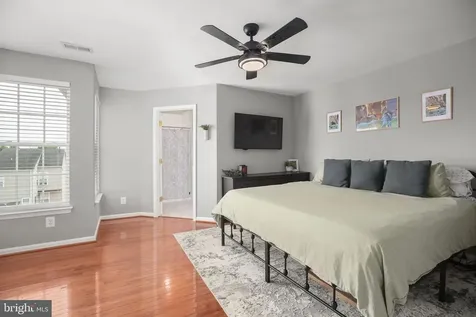 7206 Finch Lane Fredericksburg VA 22407