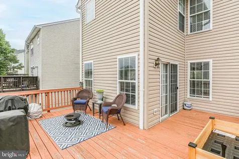 7206 Finch Lane Fredericksburg VA 22407