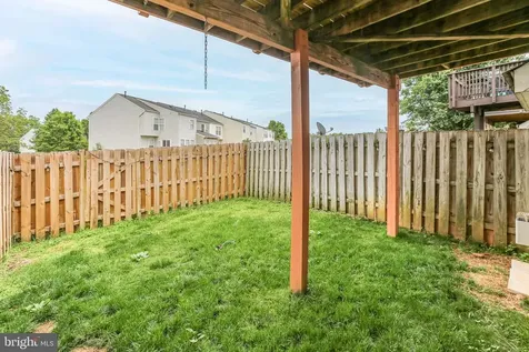 7206 Finch Lane Fredericksburg VA 22407