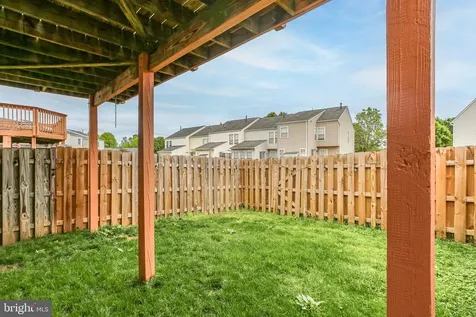 7206 Finch Lane Fredericksburg VA 22407
