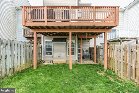 7206 Finch Lane Fredericksburg VA 22407