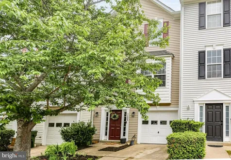 7206 Finch Lane Fredericksburg VA 22407