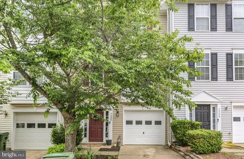7206 Finch Lane Fredericksburg VA 22407