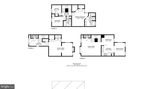 7206 Finch Lane Fredericksburg VA 22407
