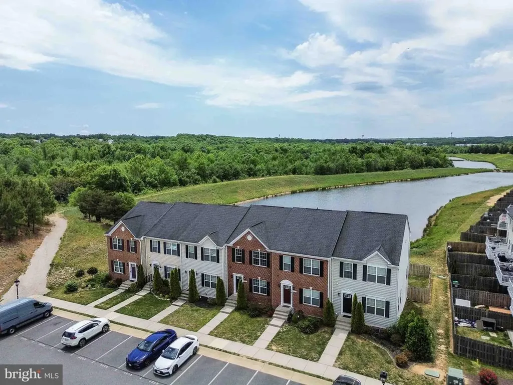 4608 Wensel Road Fredericksburg VA 22408