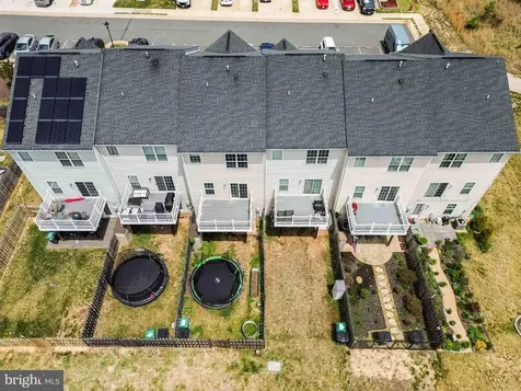 4608 Wensel Road Fredericksburg VA 22408