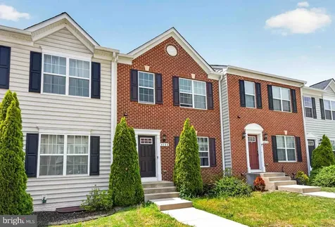 4608 Wensel Road Fredericksburg VA 22408